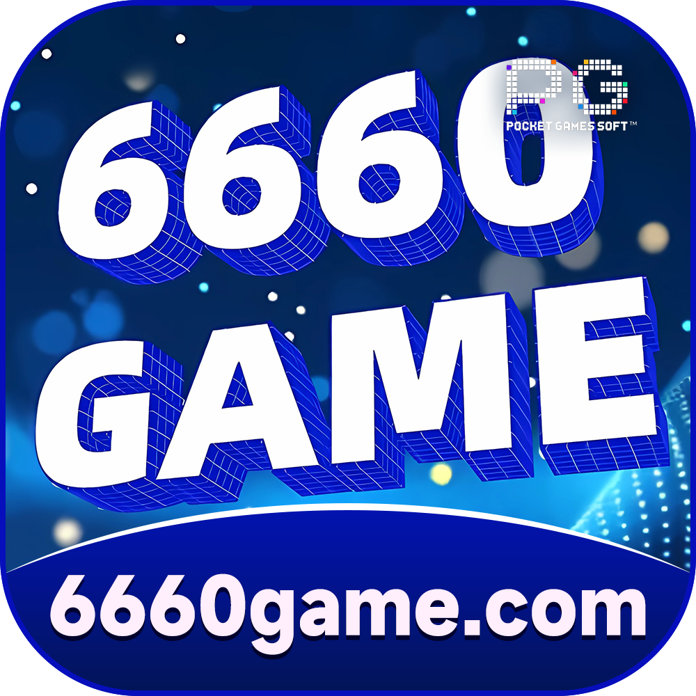 6660GAME Logo